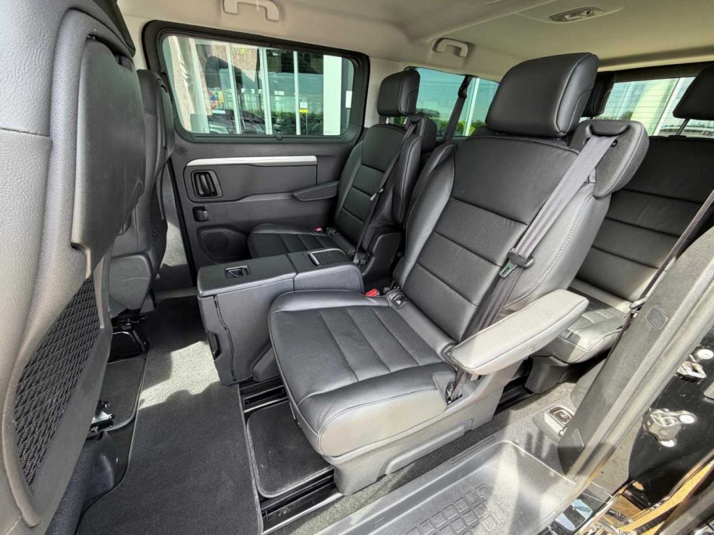 FIAT Ulysse 2.0 BlueHDi 180 CV AT8 L3 - 13