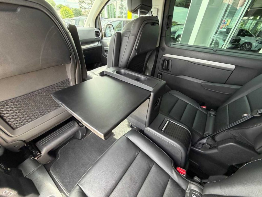 FIAT Ulysse 2.0 BlueHDi 180 CV AT8 L3 - 14