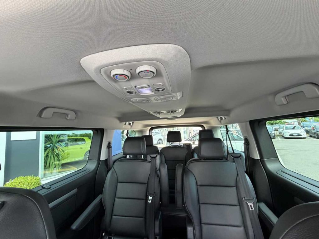 FIAT Ulysse 2.0 BlueHDi 180 CV AT8 L3 - 18