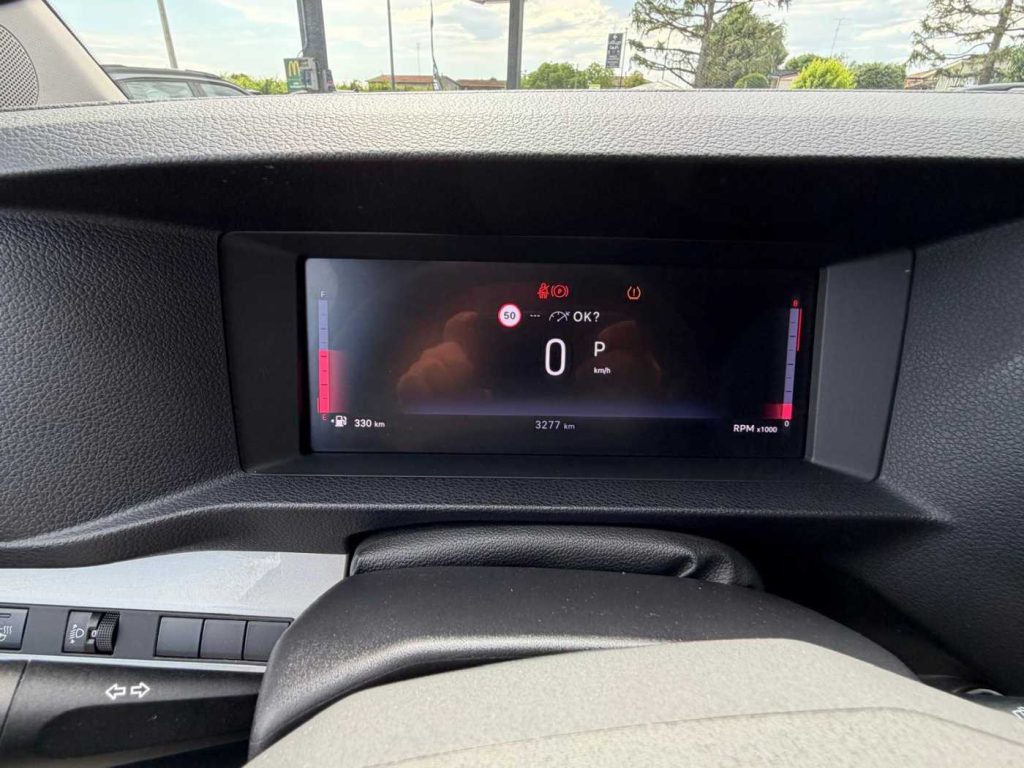 FIAT Ulysse 2.0 BlueHDi 180 CV AT8 L3 - 19