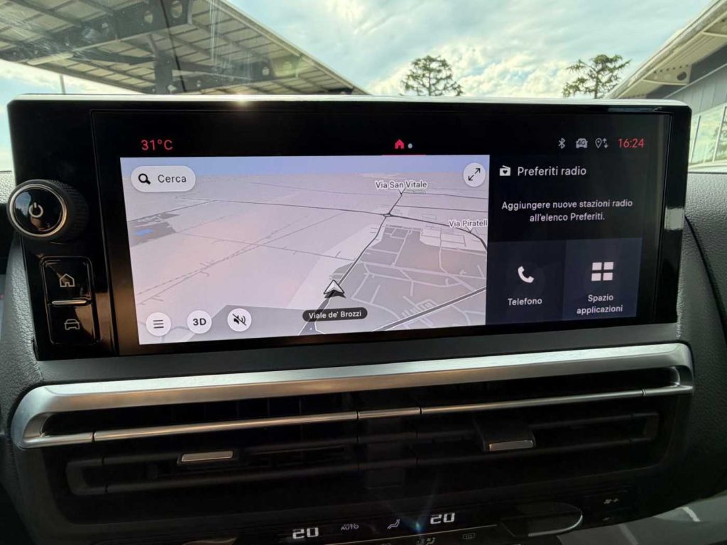 FIAT Ulysse 2.0 BlueHDi 180 CV AT8 L3 - 20