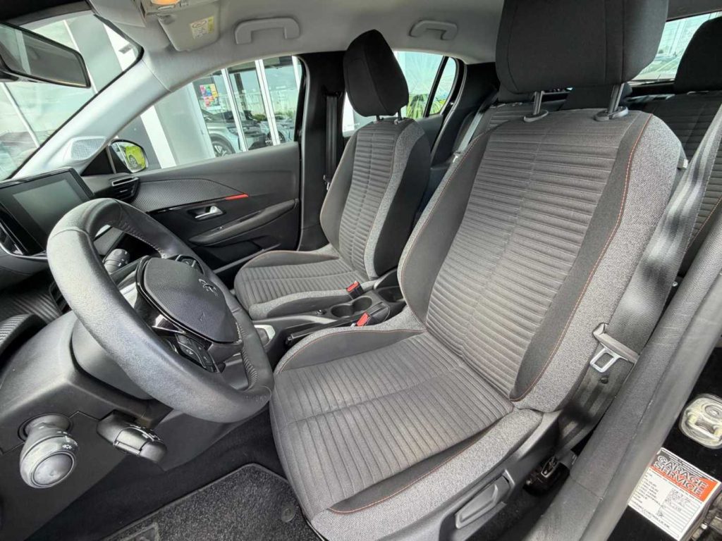 PEUGEOT 208 PureTech 75 Stop&Start 5 porte Active - 14