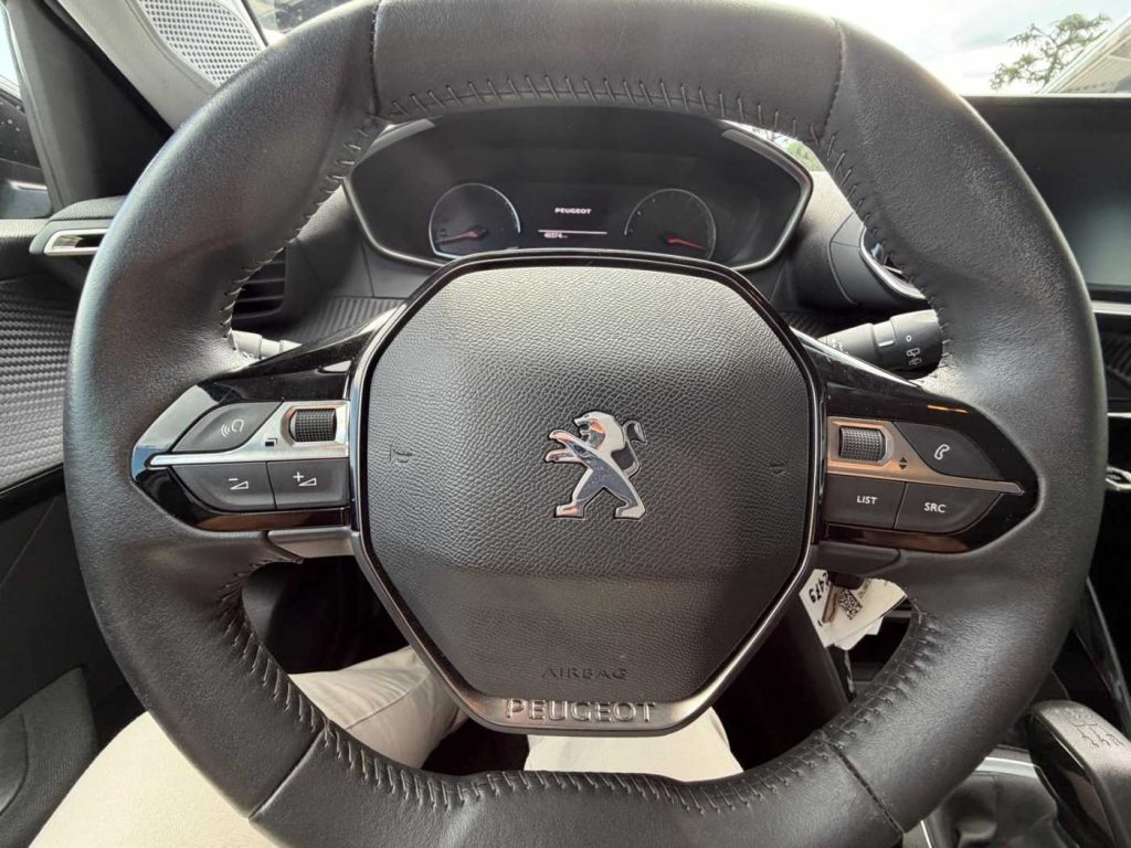 PEUGEOT 208 PureTech 75 Stop&Start 5 porte Active - 15