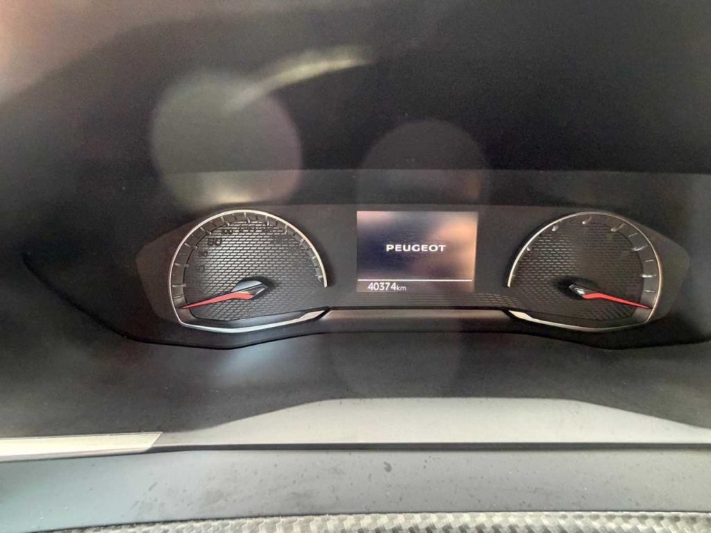 PEUGEOT 208 PureTech 75 Stop&Start 5 porte Active - 16