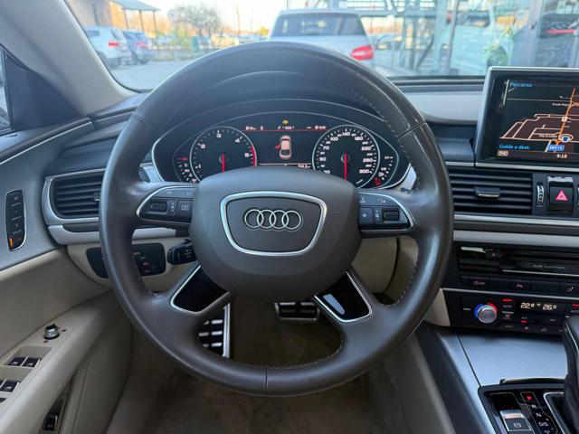 Clicca per ingrandire A7 - SPB 3.0 TDI 272 CV *Promo con Finanziamento