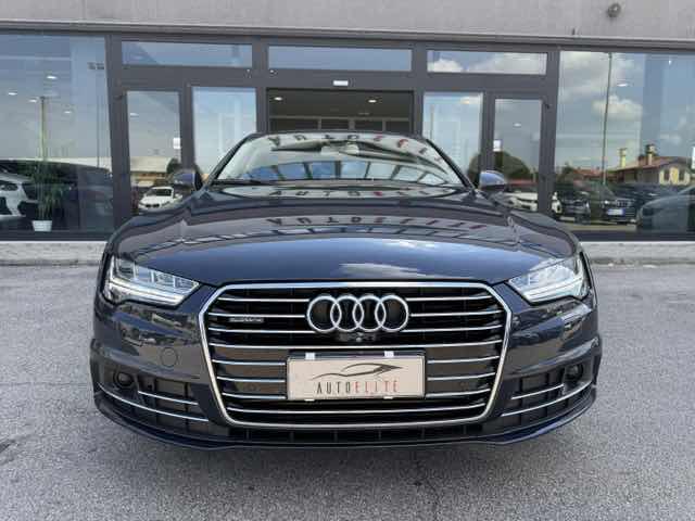 Clicca per ingrandire A7 - SPB 3.0 TDI 272 CV *Promo con Finanziamento
