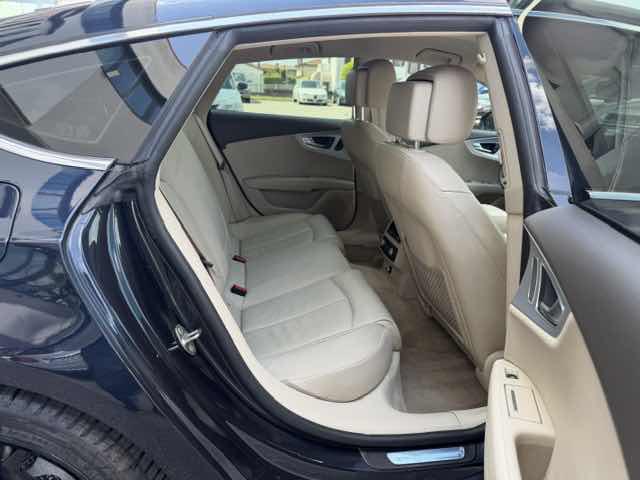 Clicca per ingrandire A7 - SPB 3.0 TDI 272 CV *Promo con Finanziamento
