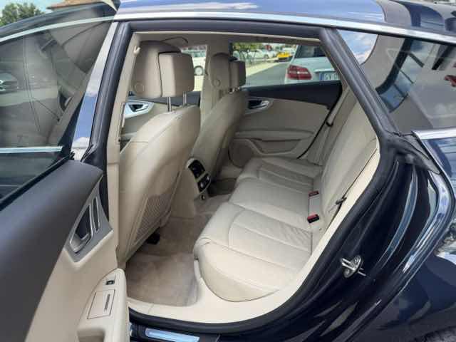 Clicca per ingrandire A7 - SPB 3.0 TDI 272 CV *Promo con Finanziamento
