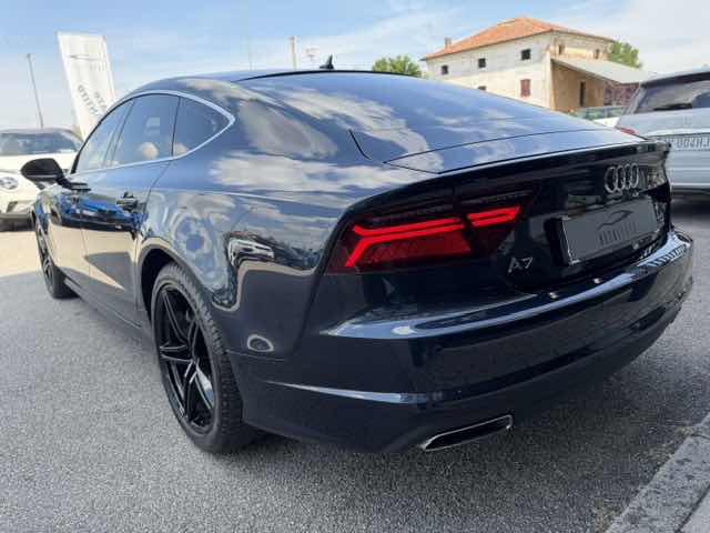 Clicca per ingrandire A7 - SPB 3.0 TDI 272 CV *Promo con Finanziamento