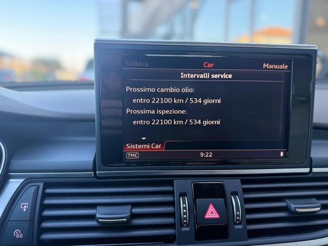 Clicca per ingrandire A7 - SPB 3.0 TDI 272 CV *Promo con Finanziamento