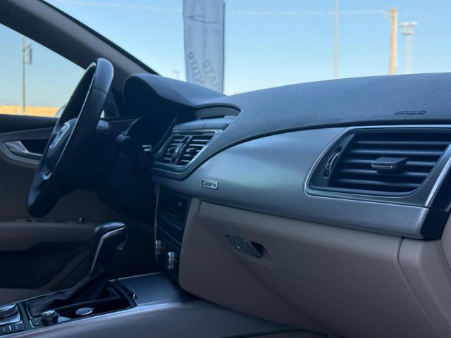 Clicca per ingrandire A7 - SPB 3.0 TDI 272 CV *Promo con Finanziamento