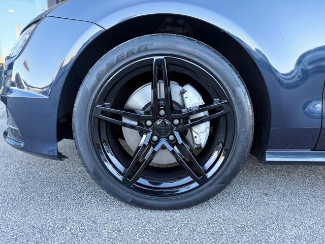 Clicca per ingrandire A7 - SPB 3.0 TDI 272 CV *Promo con Finanziamento
