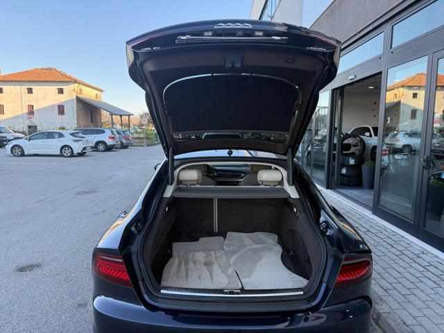 Clicca per ingrandire A7 - SPB 3.0 TDI 272 CV *Promo con Finanziamento