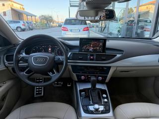 Clicca per ingrandire A7 - SPB 3.0 TDI 272 CV *Promo con Finanziamento