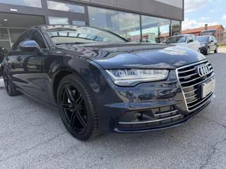 Clicca per ingrandire A7 - SPB 3.0 TDI 272 CV *Promo con Finanziamento