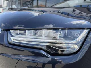 Clicca per ingrandire A7 - SPB 3.0 TDI 272 CV *Promo con Finanziamento