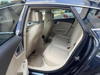Clicca per ingrandire A7 - SPB 3.0 TDI 272 CV *Promo con Finanziamento