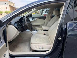 Clicca per ingrandire A7 - SPB 3.0 TDI 272 CV *Promo con Finanziamento