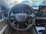 Clicca per ingrandire A7 - SPB 3.0 TDI 272 CV *Promo con Finanziamento