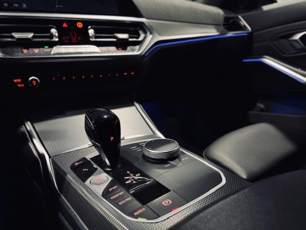 Clicca per ingrandire 330 - d 48V xDrive Touring Msport+Black Edition
