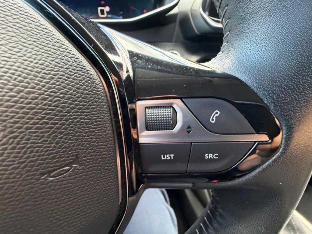 PEUGEOT 208 PureTech 100 Stop&Start 5 porte Allure - 17