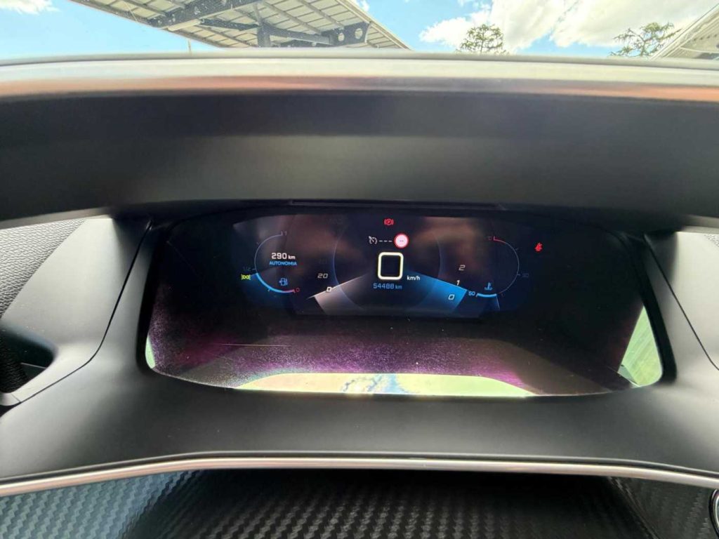 PEUGEOT 208 PureTech 100 Stop&Start 5 porte Allure - 19