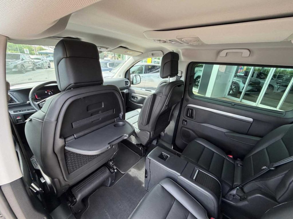 FIAT Ulysse 2.0 BlueHDi 180 CV AT8 L3 - 16