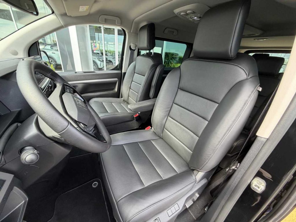 FIAT Ulysse 2.0 BlueHDi 180 CV AT8 L3 - 17