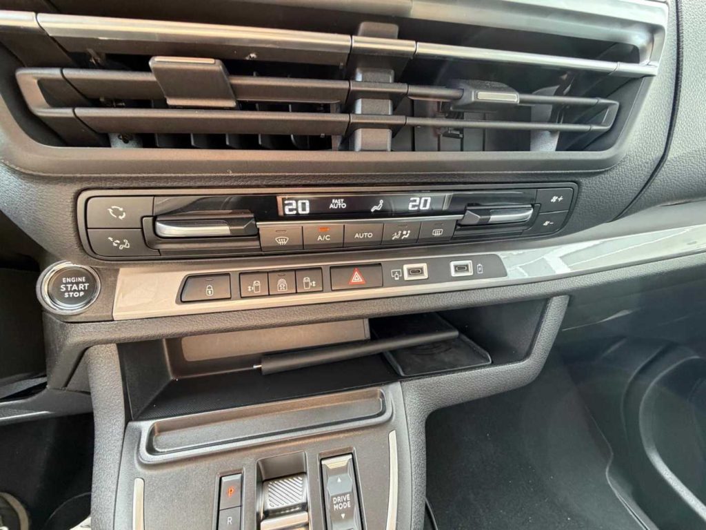 FIAT Ulysse 2.0 BlueHDi 180 CV AT8 L3 - 22