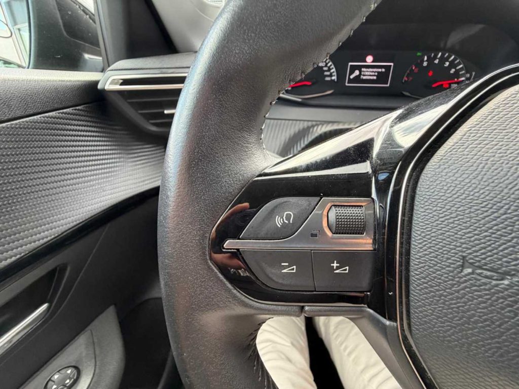 PEUGEOT 208 PureTech 75 Stop&Start 5 porte Active - 18