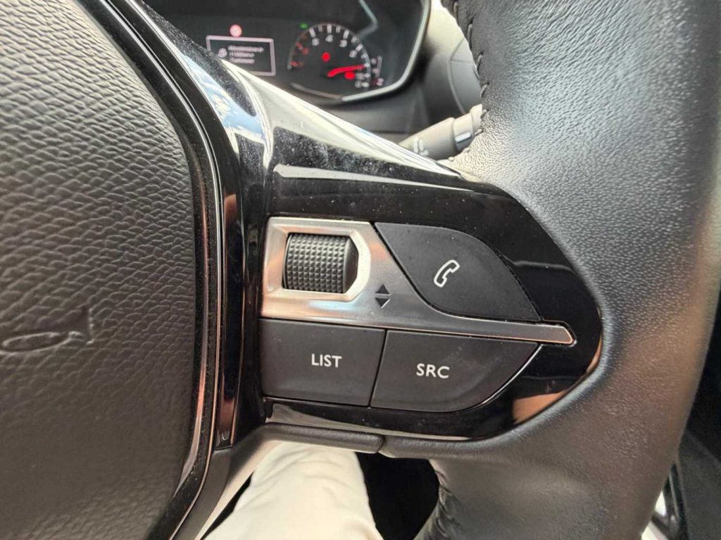 PEUGEOT 208 PureTech 75 Stop&Start 5 porte Active - 19