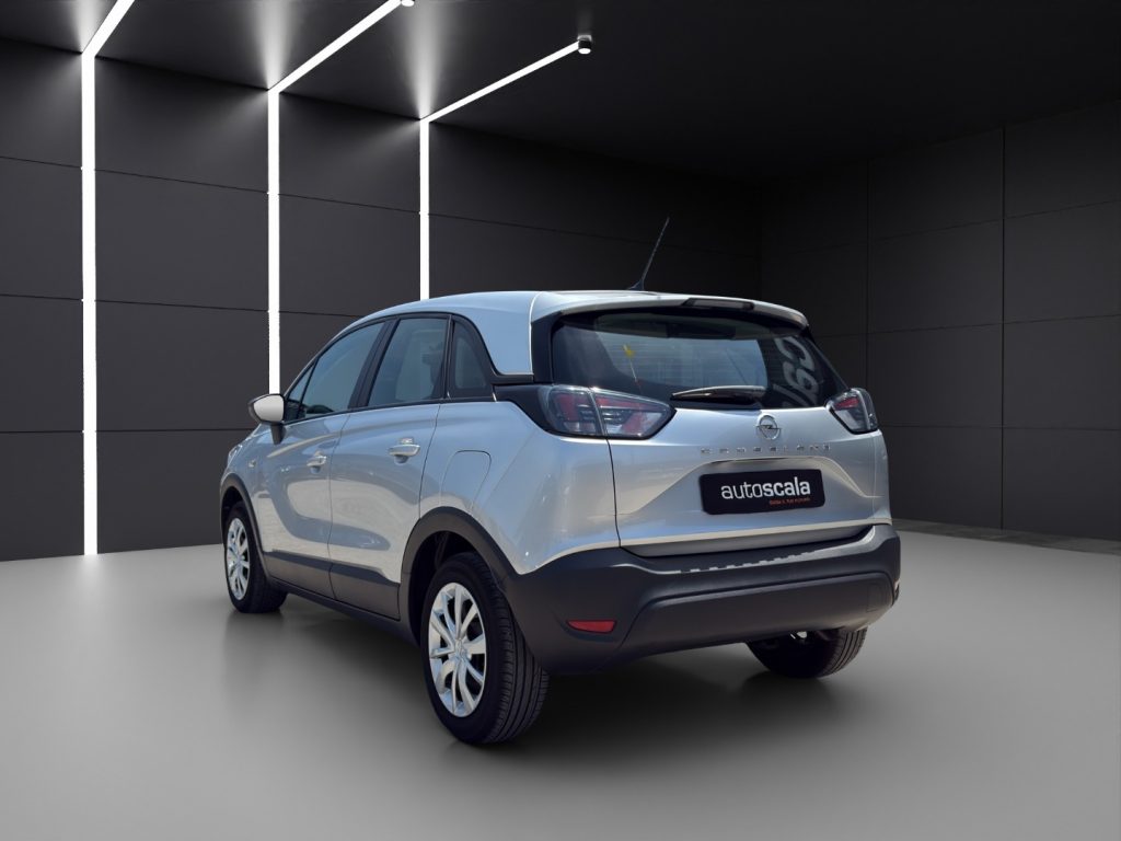 OPEL Crossland 1.2 12V Start&Stop Edition - 3