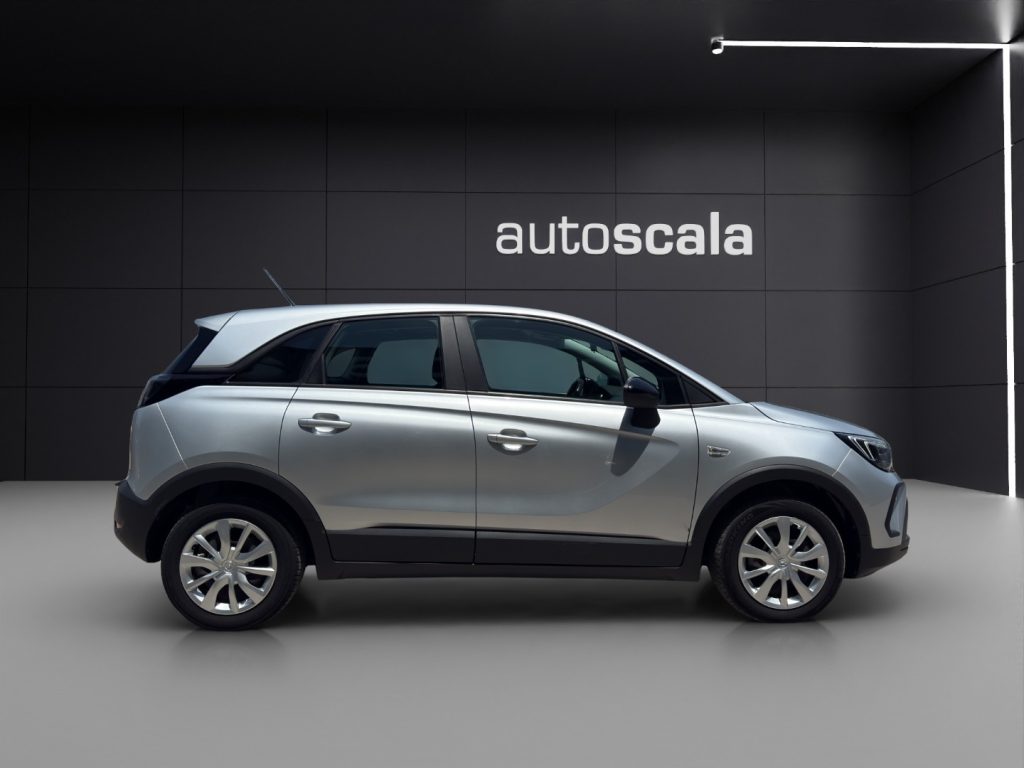 OPEL Crossland 1.2 12V Start&Stop Edition - 6