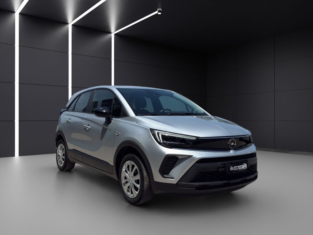 OPEL Crossland 1.2 12V Start&Stop Edition - 7