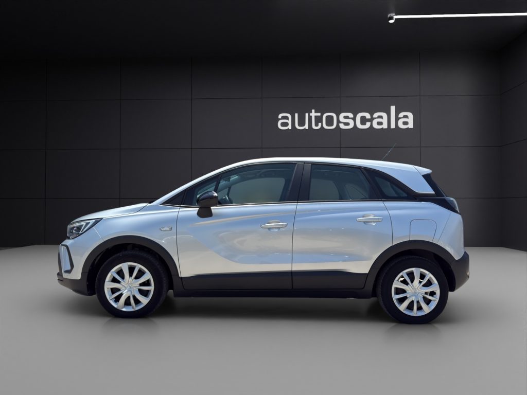 OPEL Crossland 1.2 12V Start&Stop Edition - 2