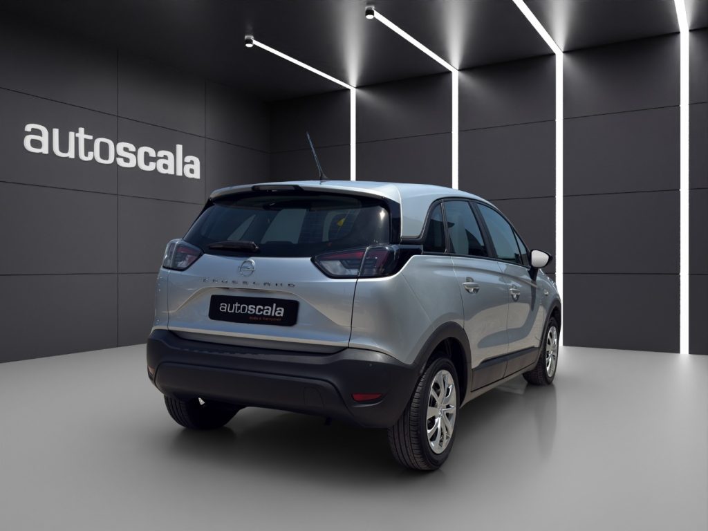 OPEL Crossland 1.2 12V Start&Stop Edition - 5