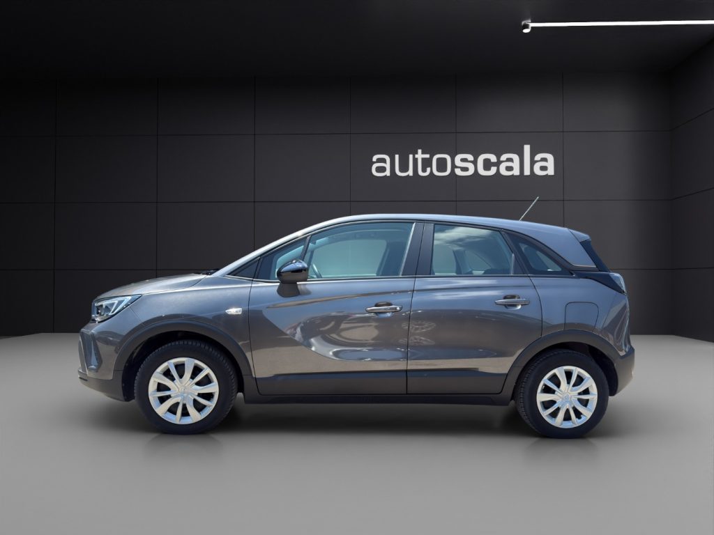 OPEL Crossland 1.2 12V Start&Stop Edition - 2