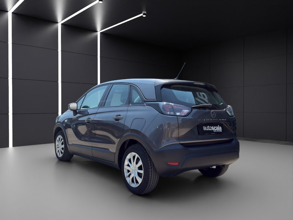 OPEL Crossland 1.2 12V Start&Stop Edition - 3
