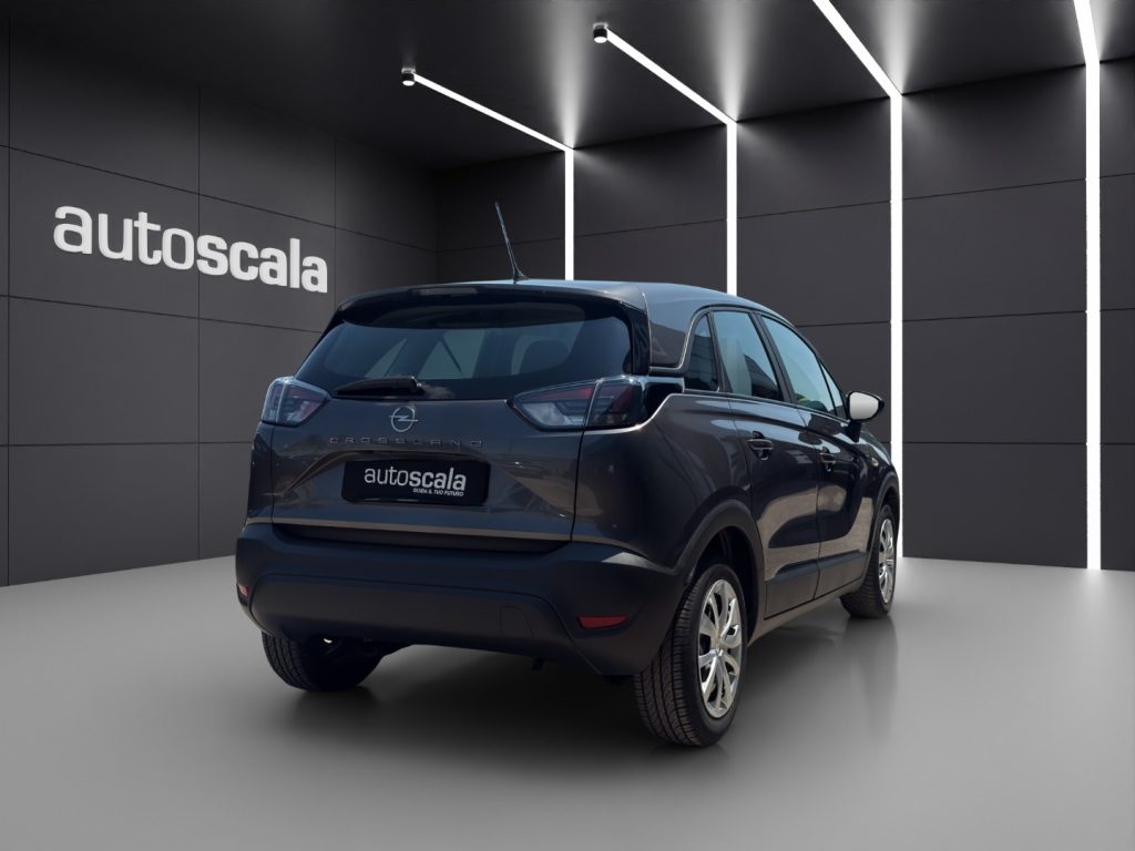 OPEL Crossland 1.2 12V Start&Stop Edition - 5