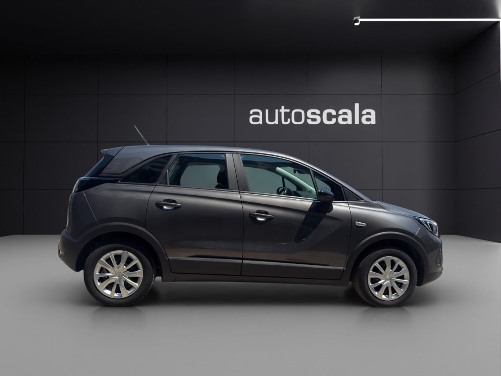 OPEL Crossland 1.2 12V Start&Stop Edition - 6