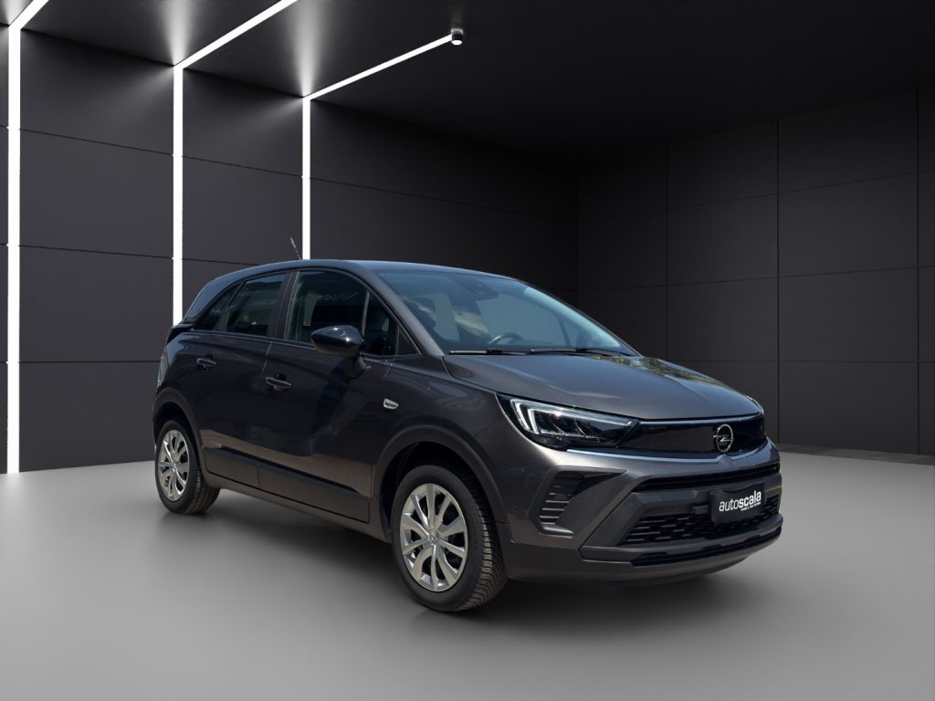 OPEL Crossland 1.2 12V Start&Stop Edition - 7