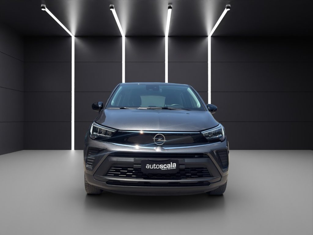 OPEL Crossland 1.2 12V Start&Stop Edition - 8