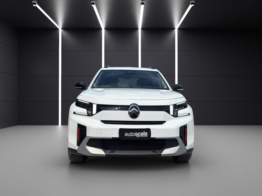 CITROEN C3 Aircross PureTech Turbo 100 CV Plus - 8