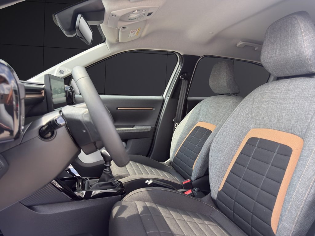 CITROEN C3 Aircross PureTech Turbo 100 CV Plus - 9