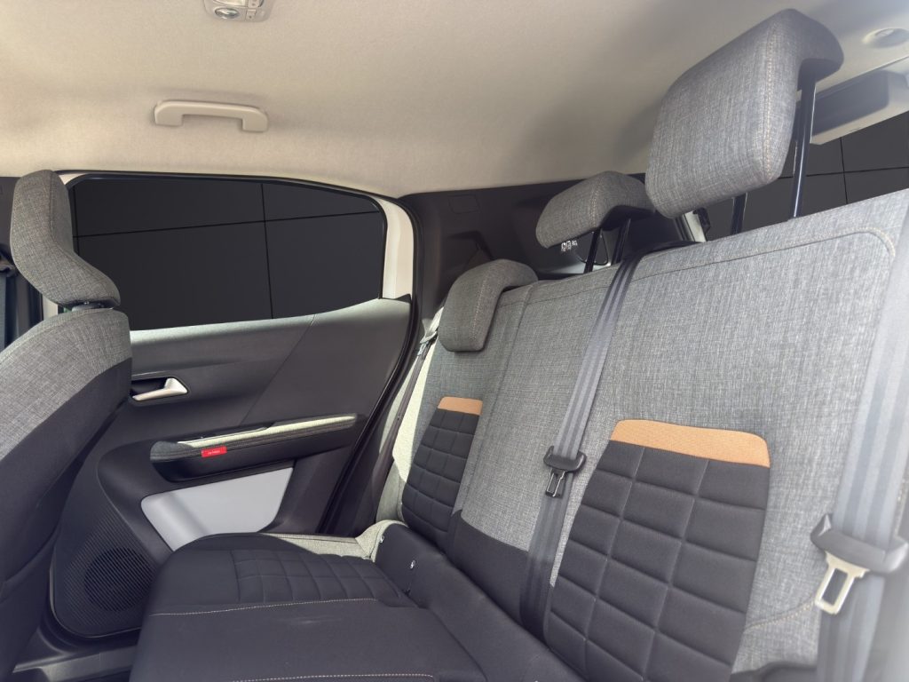 CITROEN C3 Aircross PureTech Turbo 100 CV Plus - 13