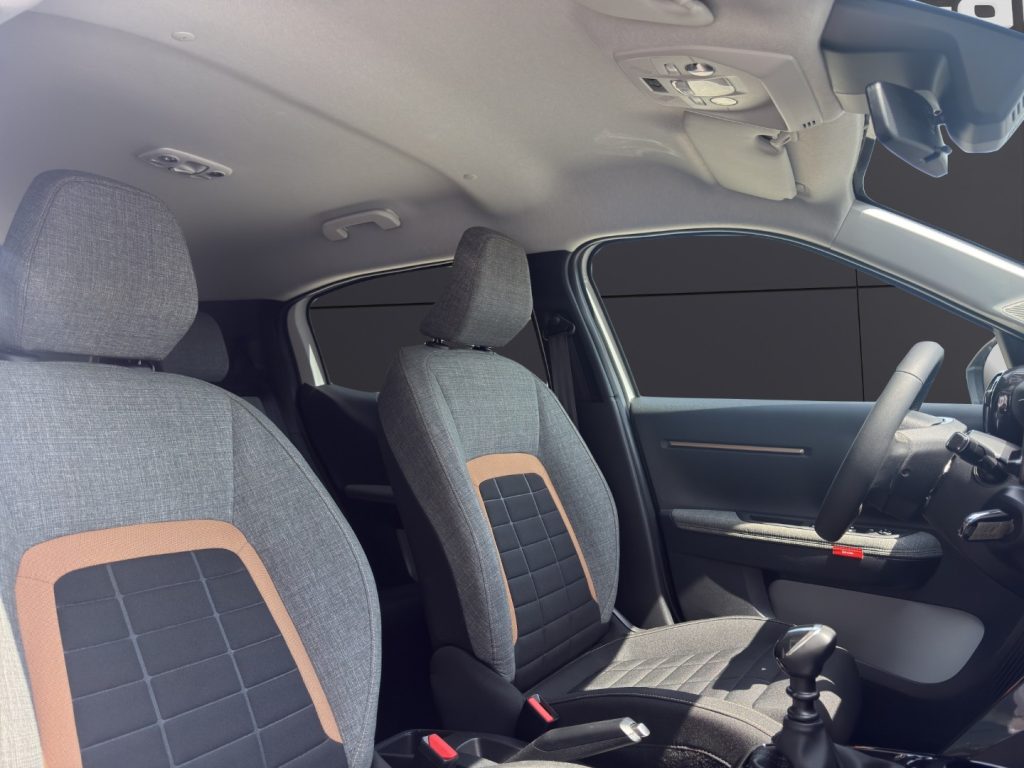 CITROEN C3 Aircross PureTech Turbo 100 CV Plus - 18