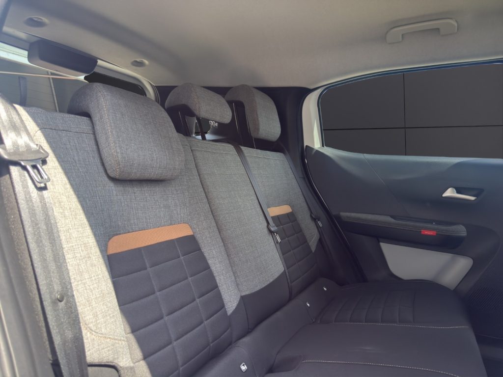 CITROEN C3 Aircross PureTech Turbo 100 CV Plus - 19