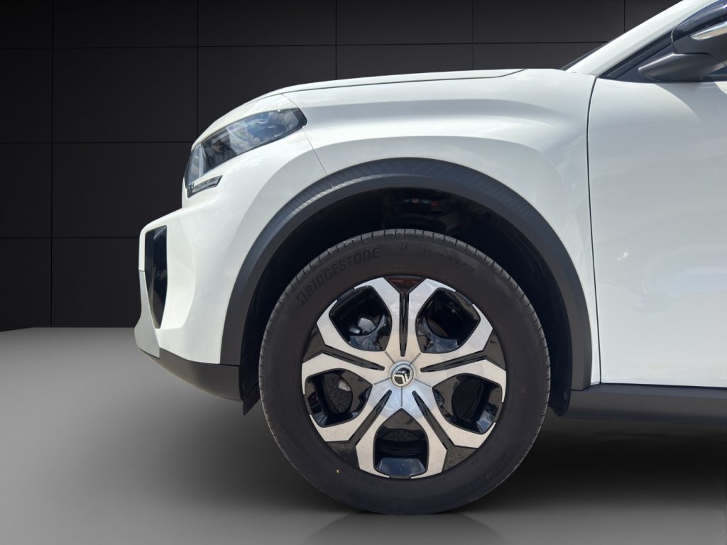 CITROEN C3 Aircross PureTech Turbo 100 CV Plus - 21