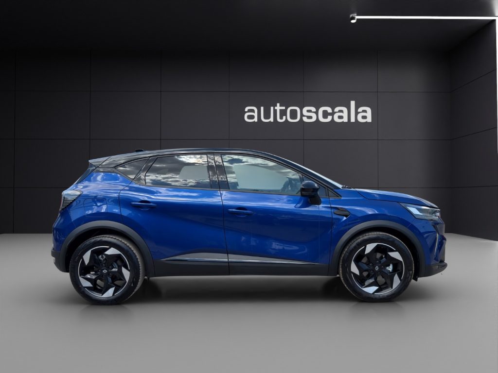 RENAULT Captur ECO-G 100 CV Techno - 6