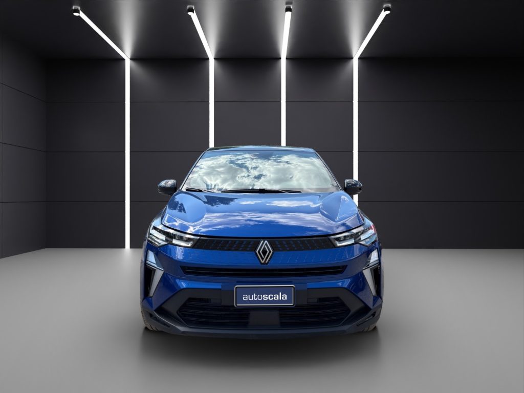 RENAULT Captur ECO-G 100 CV Techno - 8